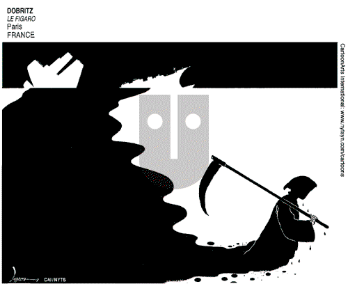 Views of the World on Saturday May 30, 2015 Comic Strip