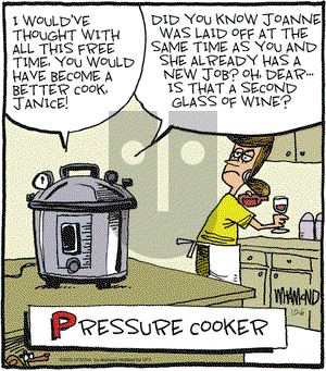 Reality Check on Tuesday October 6, 2020 Comic Strip