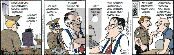 Doonesbury - Saturday November 12, 2016 Comic Strip