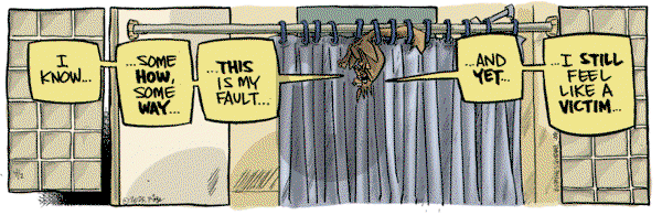 Bob the Squirrel on Wednesday April 2, 2025 Comic Strip