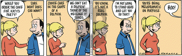 Adam@Home on Wednesday May 23, 2012 Comic Strip