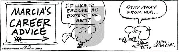 Miss Peach on Tuesday May 27, 2025 Comic Strip