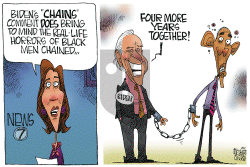 Jerry Holbert on Friday August 17, 2012 Comic Strip