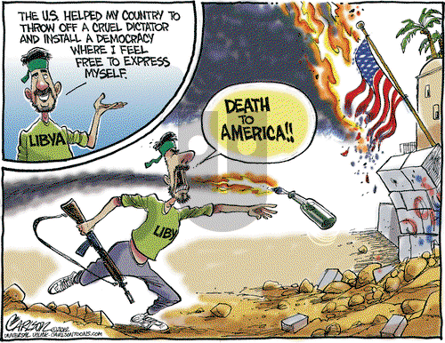 Stuart Carlson on Monday September 17, 2012 Comic Strip