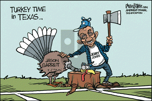 Win, Lose, Drew on Monday November 25, 2019 Comic Strip
