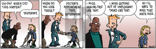 Frazz on Tuesday January 22, 2013 Comic Strip