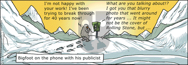 WuMo on Monday September 26, 2016 Comic Strip