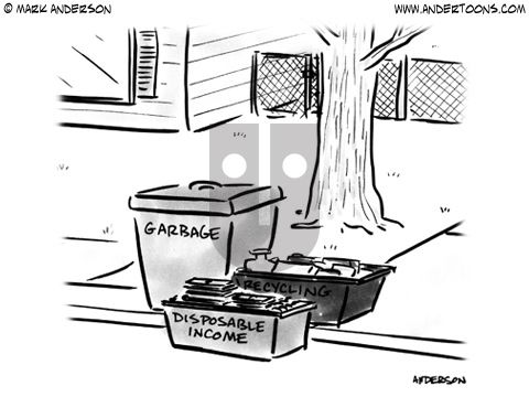 Andertoons on Thursday December 20, 2012 Comic Strip