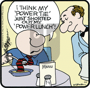 Ziggy on Thursday August 8, 2019 Comic Strip