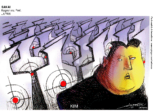 Views of the World on Wednesday May 27, 2015 Comic Strip