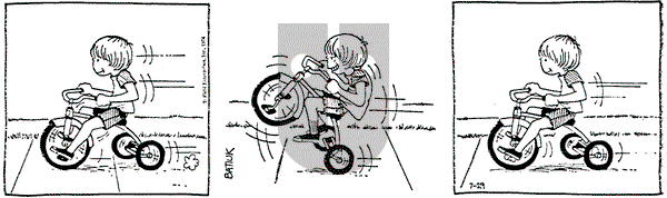 Funky Winkerbean on Sunday July 27, 2025 Comic Strip