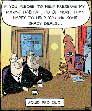 Brevity on Monday June 5, 2017 Comic Strip