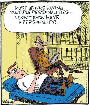 Reality Check on Saturday January 7, 2012 Comic Strip