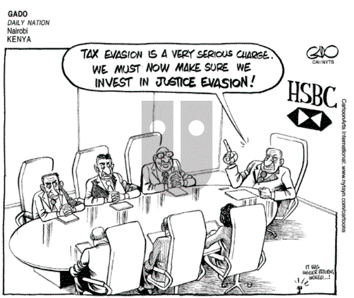 ViewsLatinAmerica - Wednesday February 18, 2015 Comic Strip