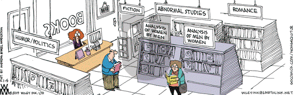 Non Sequitur on Saturday January 5, 2019 Comic Strip