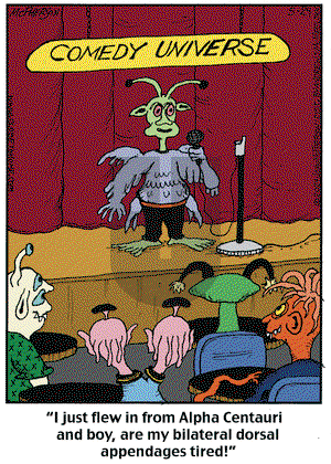 Close to Home on Friday May 24, 2024 Comic Strip