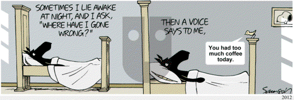 Dark Side of the Horse on Friday January 23, 2015 Comic Strip