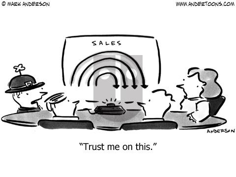 Andertoons on Wednesday November 7, 2012 Comic Strip