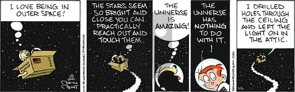 Red and Rover on Thursday May 6, 2021 Comic Strip