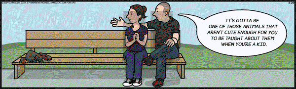 F Minus - Friday September 20, 2024 Comic Strip