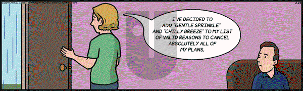 F Minus - Saturday February 24, 2024 Comic Strip