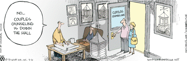 Non Sequitur on Saturday April 6, 2013 Comic Strip
