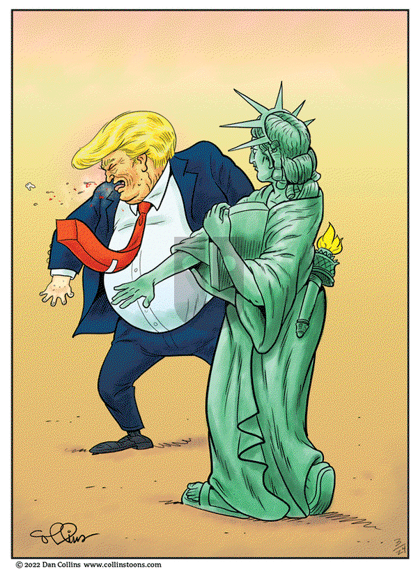 Looks Good on Paper - Tuesday May 24, 2022 Comic Strip