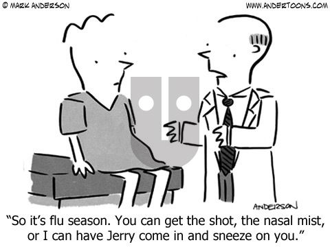 Andertoons on Saturday February 28, 2015 Comic Strip