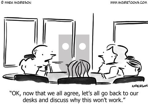 Andertoons on Friday December 14, 2012 Comic Strip