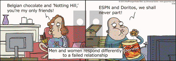 WuMo on Tuesday May 26, 2015 Comic Strip