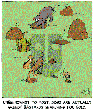 Brevity on Tuesday January 25, 2005 Comic Strip