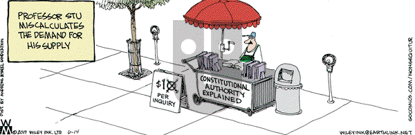 Non Sequitur on Friday June 14, 2019 Comic Strip