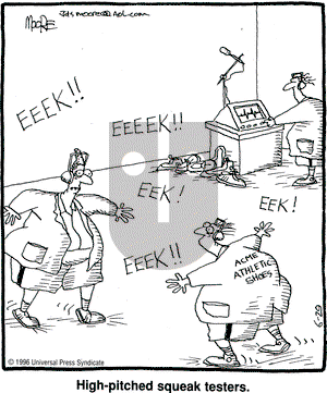 In the Bleachers on Saturday June 29, 1996 Comic Strip
