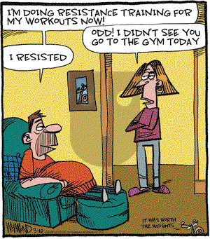 Reality Check on Monday March 10, 2025 Comic Strip