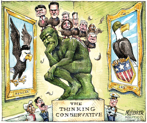 Matt Wuerker - Wednesday September 28, 2011 Comic Strip