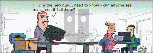 WuMo on Tuesday September 22, 2020 Comic Strip