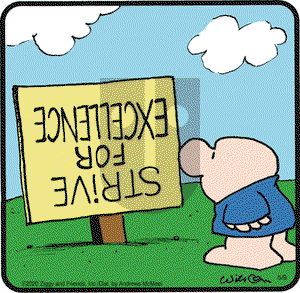 Ziggy on Saturday May 9, 2020 Comic Strip