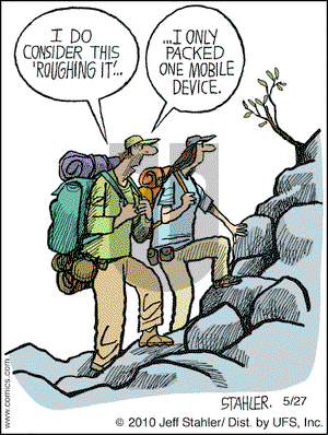 Moderately Confused on Thursday May 27, 2010 Comic Strip