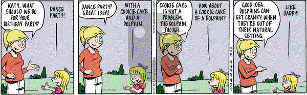 Adam@Home on Tuesday May 22, 2012 Comic Strip