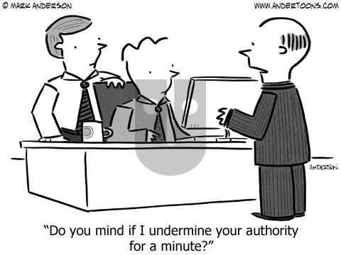 Andertoons on Thursday February 12, 2015 Comic Strip