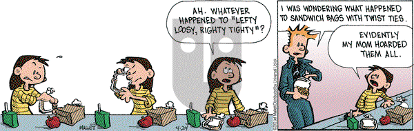 Frazz on Tuesday April 24, 2012 Comic Strip