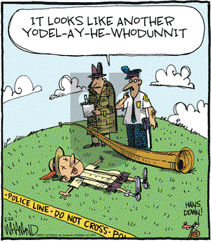 Reality Check on Wednesday May 26, 2021 Comic Strip