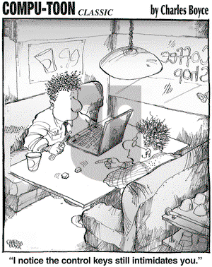 Compu-toon - Saturday December 10, 2022 Comic Strip