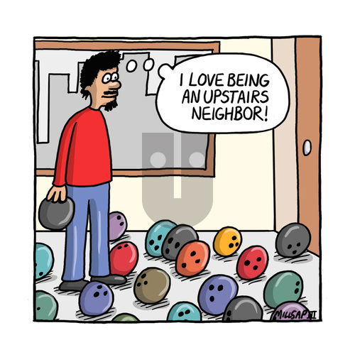 bacon on Monday October 13, 2025 Comic Strip