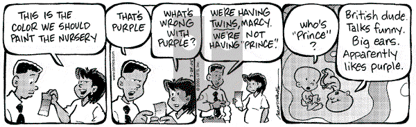 JumpStart - Thursday March 24, 2005 Comic Strip