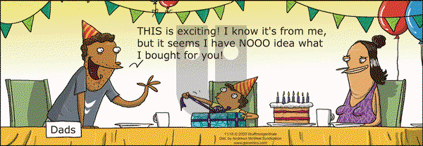 WuMo on Monday November 16, 2020 Comic Strip