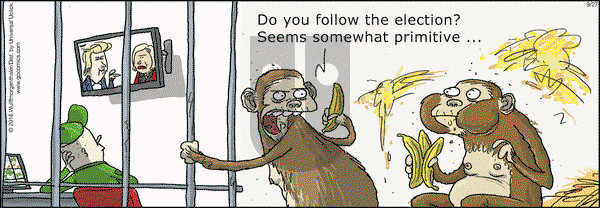 WuMo on Tuesday September 27, 2016 Comic Strip