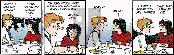 Doonesbury on Wednesday March 1, 2017 Comic Strip