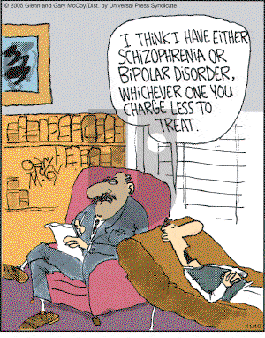 The Flying McCoys on Wednesday November 16, 2005 Comic Strip