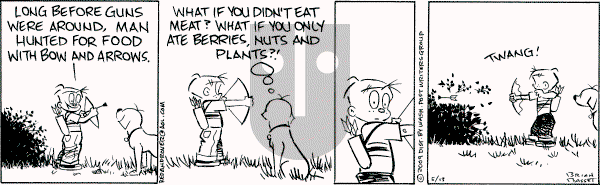 Red and Rover on Wednesday May 13, 2009 Comic Strip
